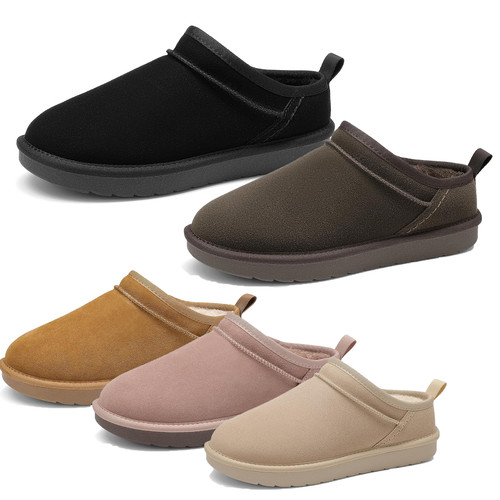 Women slip mules - women‘s,
