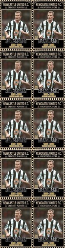 Alan shearer newcastle united - shearer,