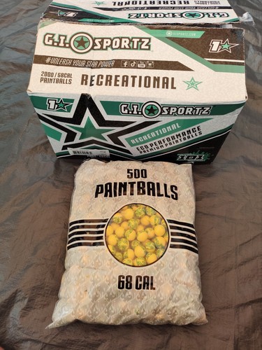 Sports recreational - gi,