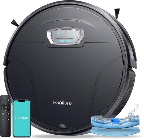 Honiture g20 pro - pro, vacuum