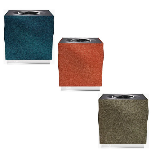 Naim muso speaker grille - naim, qb