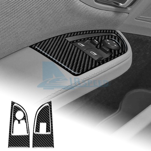 Door window lift - lift, button