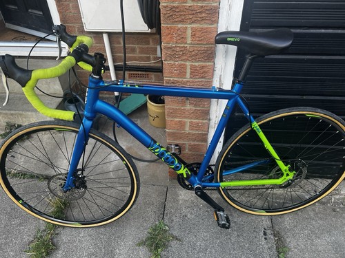 Voodoo limba road gravel bike - voodoo,