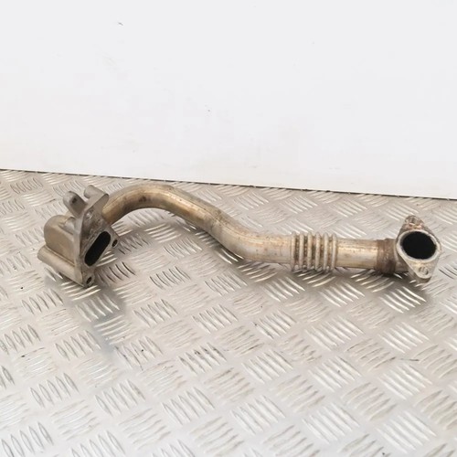 Honda civic egr pipe - honda,