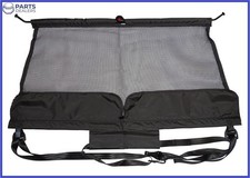 GENUINE VOLVO XC90 2016-2025 DOG GUARD LOAD COVER SEPARATION SAFETY CARGO NET