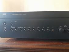 NAD C355BEE Intergrated Amplifier Excellent Condition Fully Working