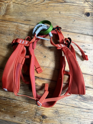 Petzl macchu children - petzl, children's