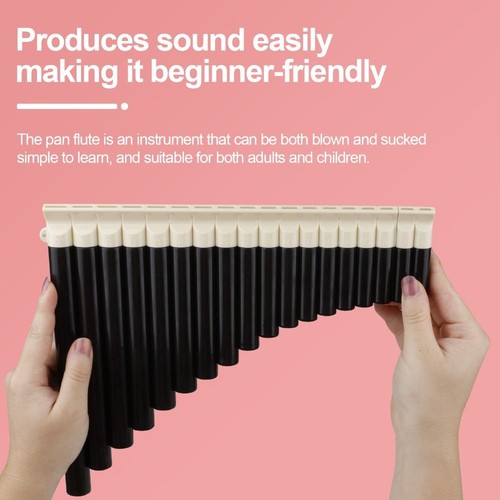 Pipes pan flute - pan,