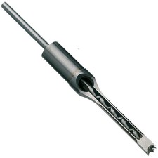 Record Power R150CB 1/4in Chisel & Bit