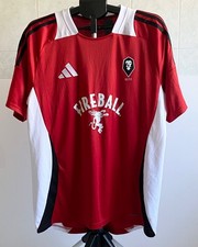ADIDAS SALFORD CITY FC HOME