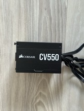 Corsair series cv550 550w - cv550,