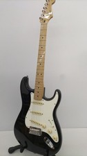 FENDER Player II Strat MN BLK