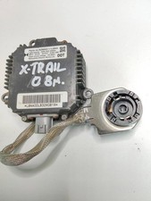 Nissan X-Trail T31 2008 Xenon