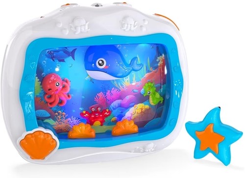 Sea dreams soother crib toy - soother,,