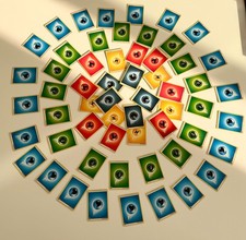 Pokemon Card Energys Choose Which One You Want 5 Different Ones Avalible