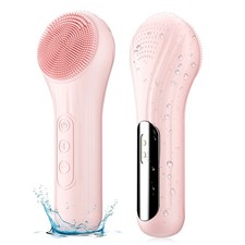 Facial Cleansing Brush