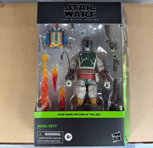 Star wars the black series - wars,