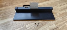 TV stand with screws for Sony KDL-32D3000 and possibly other models 