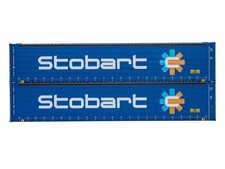 Dapol 45ft Curtainside