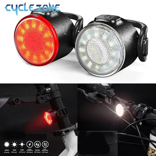 Rockbros bicycle smart rear - rockbros,
