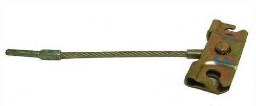 Splitter emergency brake - /,