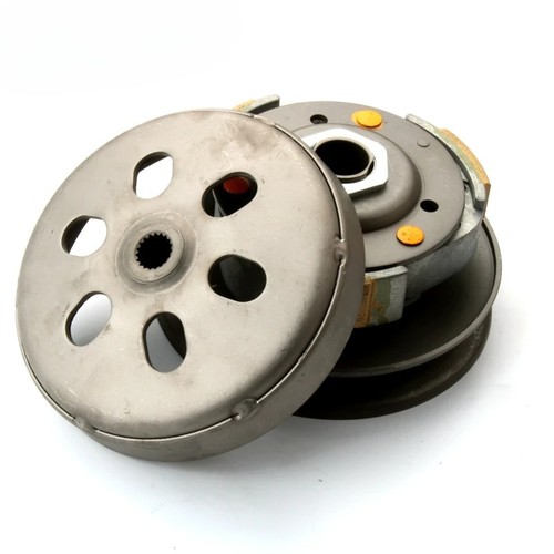 Clutch assy bell for sym - clutch,