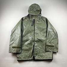 Vintage US Military Parka