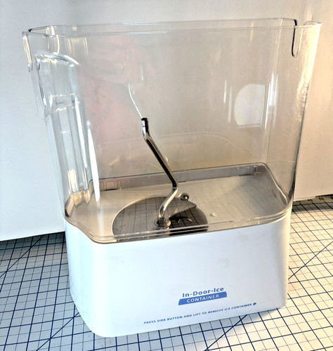 Whirlpool refrigerator freezer - whirlpool,