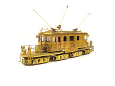 Suydam Models HO Brass Class C