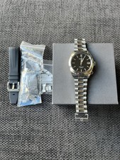 Seiko SARB033 JDM Automatic