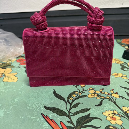 Zara shimmery mini city - shimmery,