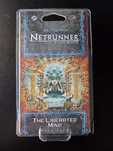 Android netrunner the - netrunner,