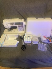 Embroidery machine brother - machine,