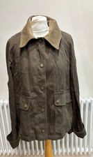 Primark Women's Khaki Cotton