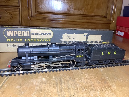 Wrenn 2225 lms - 2225,