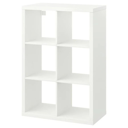 New ikea kallax shelving unit - ikea,