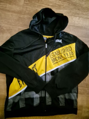 Mens everlast hooded - mens, track
