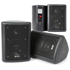 Skytec Black 4 Passive