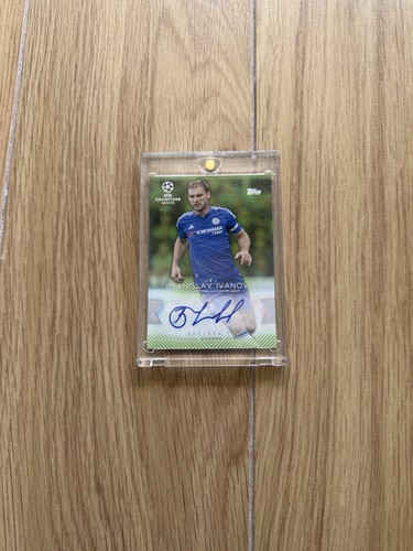 2016 topps uefa champions - 2016,
