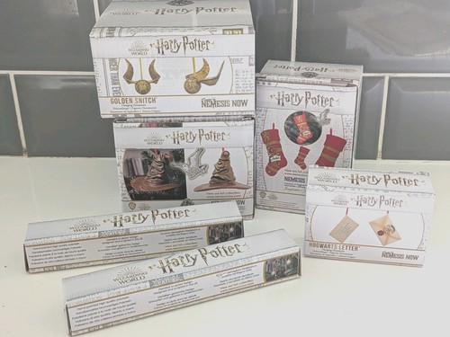 Harry potter christmas tree - potter,
