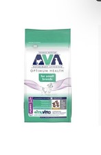 Ava Optimum Health Small Breed