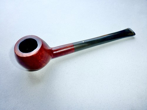 Relisted dunhill bruyere 317 - relisted,
