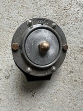 Land Rover Series 1 80 Horn