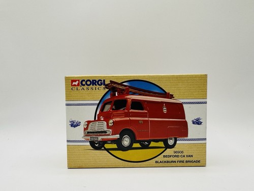 Corgi 96906 43 - corgi, 1:43
