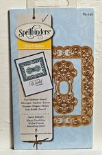 Spellbinders Dies - Die
