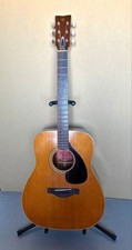 Vintage YAMAHA FG-180 Red