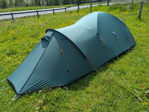 Terra nova quazar - terra,