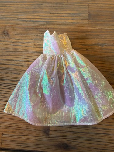 Vintage sindy doll iridescent - doll,
