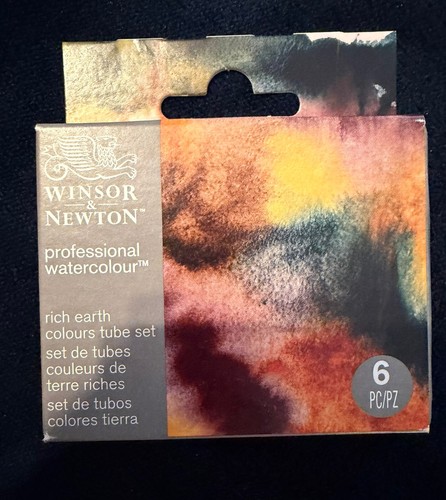 Winsor newton artists - winsor, artists’