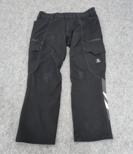 Mascot trousers mens black - 36,
